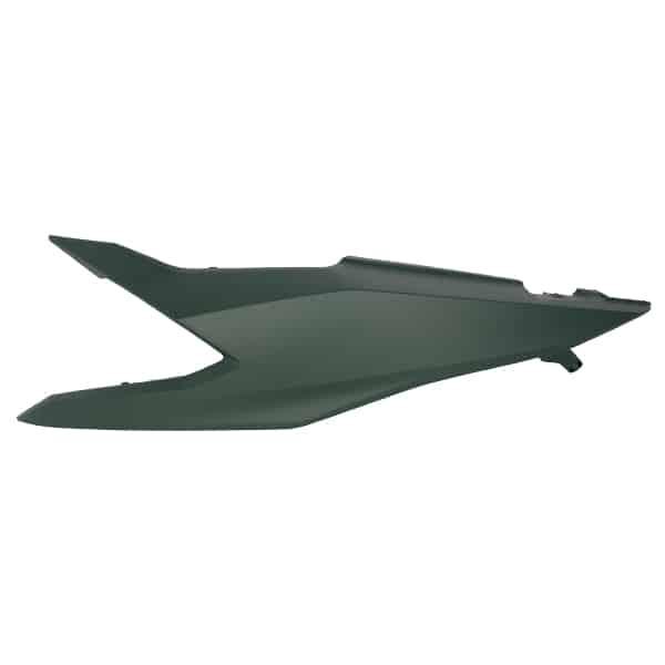 Cover Body Kiri Hijau Doff Honda BeAT K1A