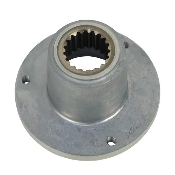 Rotor Oli Filter Honda Mega Pro