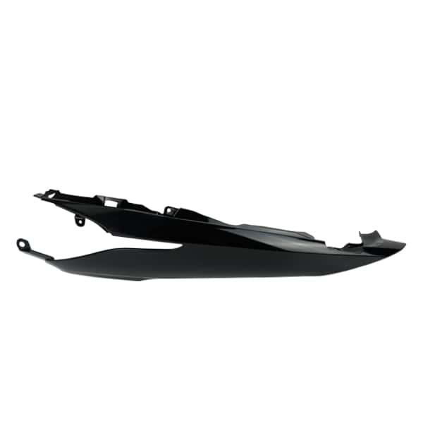 Cover Body Kiri Hitam Honda Blade 125 FI K47