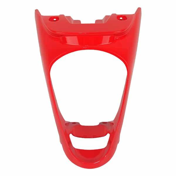 Cover Center Belakang Merah Honda Scoopy FI K16G