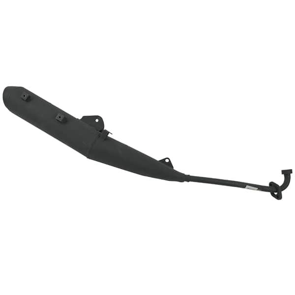 Knalpot Muffler Comp Exhaust Honda Revo 110 FI