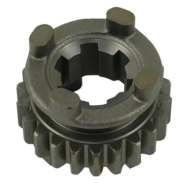 Gear Transmisi C Shaft Top Honda Tiger 2000