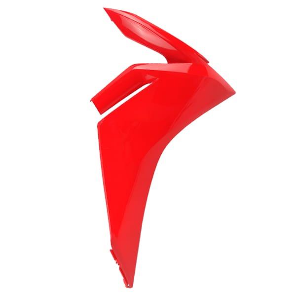 Cover Body Kanan Merah Honda Blade 110 K07