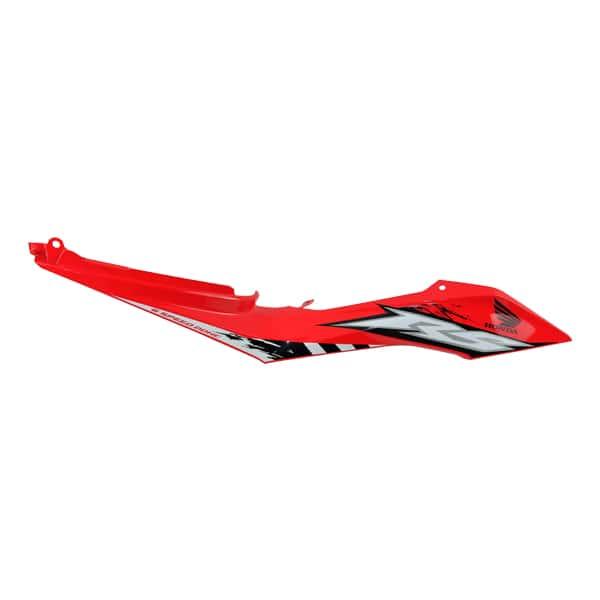 Cover Body Kanan Merah Type 1 Honda Sonic 150R K56