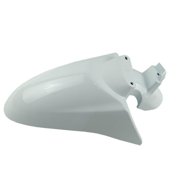 Spakbor Depan Putih Honda Scoopy eSP K16R