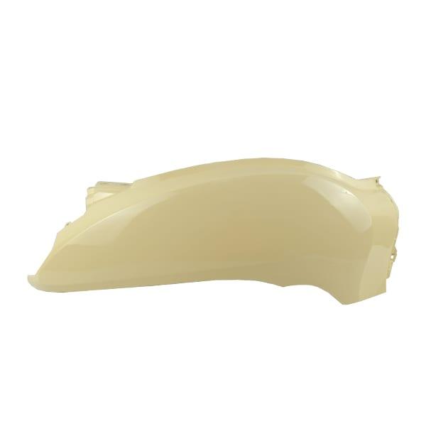 Cover Body Kanan Cream Honda Scoopy K2F