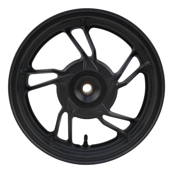 Velg Belakang Grey Honda Vario 125 eSP K2V Ring 14