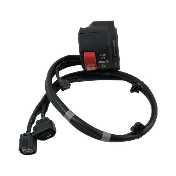 Switch Unit Starter Engine Stop Honda CBR 250RR K64J