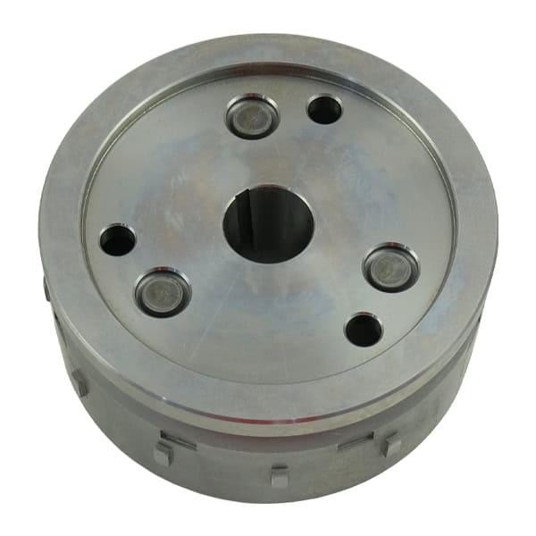 Magnet, Roda Gila Honda Stylo 160