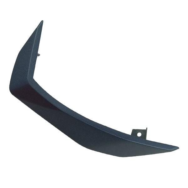 Cover Handle Kanan Atas Biru Honda Vario 160 K2S CBS