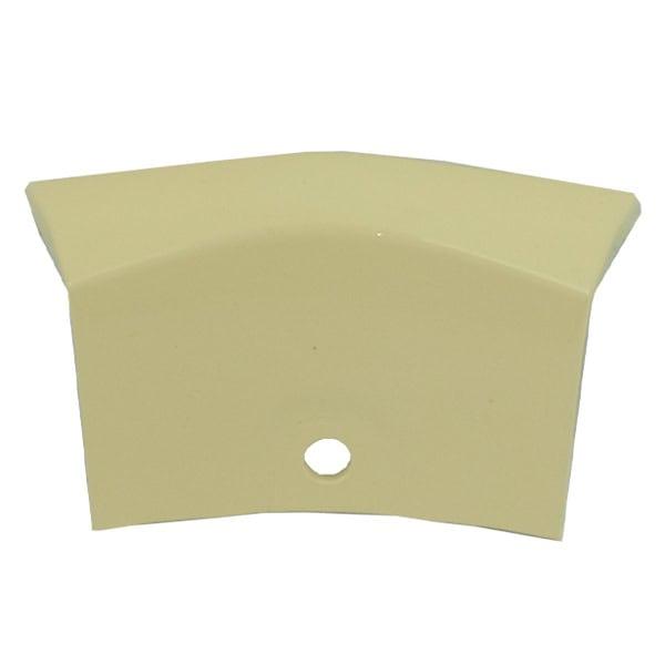 Cover Center Depan Cream Honda Stylo 160