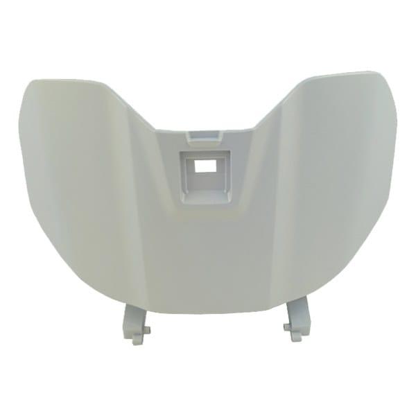 Cover Kantong Bawah Putih Doff Honda Stylo 160