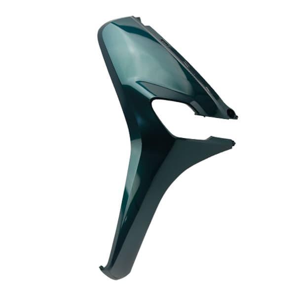 Cover Kanan Depan Hijau Metalic Honda Stylo 160