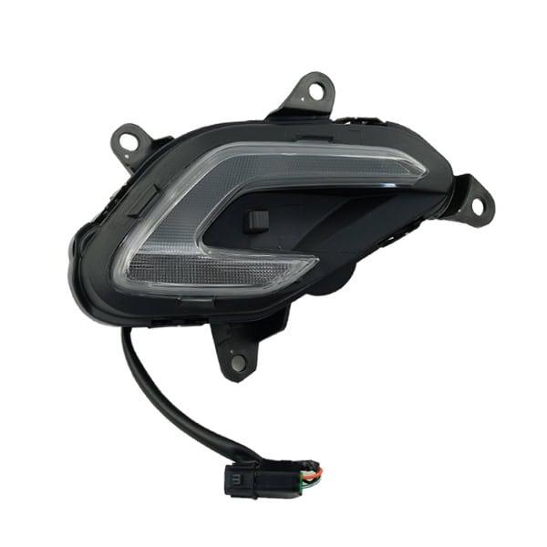 Lampu Sein Depan Kiri Honda Stylo 160