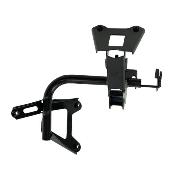 Stay Comp Front Cover Honda Stylo 160 CBS