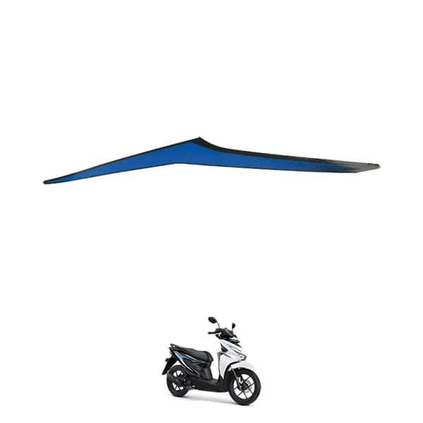 Sticker Body Kiri Atas Type 3 Honda BeAT K1AL