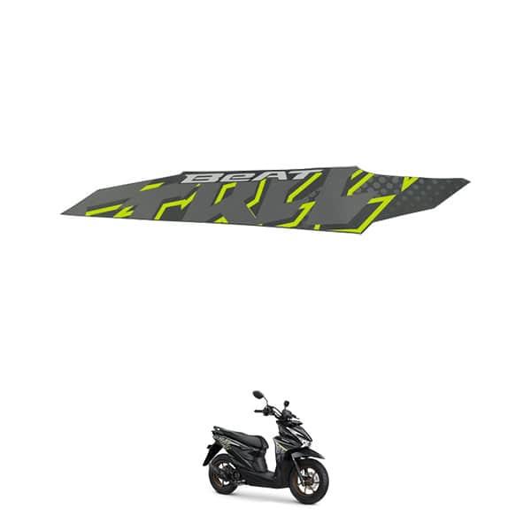 Sticker Body Kanan Bawah Type 1 Honda BeAT Street K1AL