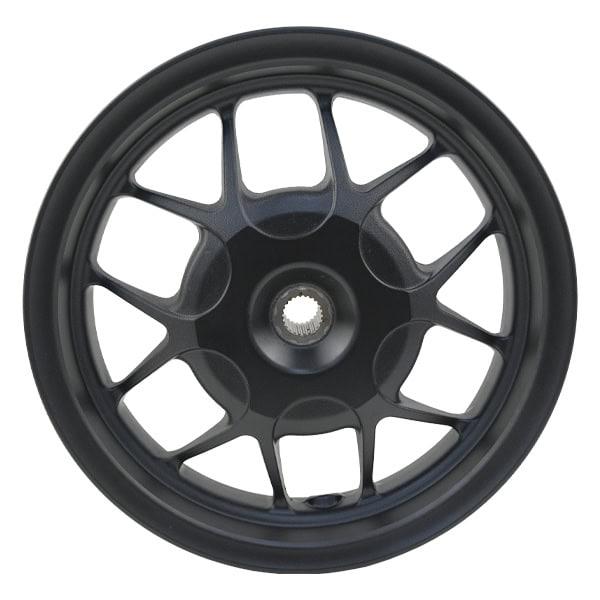 Velg Belakang Grey Honda Stylo 160 CBS Ring 12″x 2.5 Inci