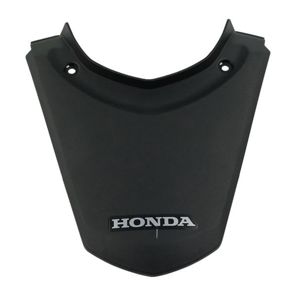 Cover Center Belakang Hitam Type 1Honda BeAT K1AL