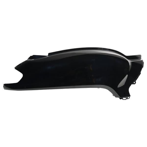 Cover Body Kanan Hitam Metalic Honda Scoopy K2FP