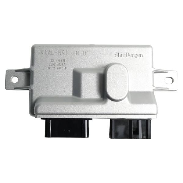 ECM,ECU (Eng Control Unit) Honda BeAT K1AL