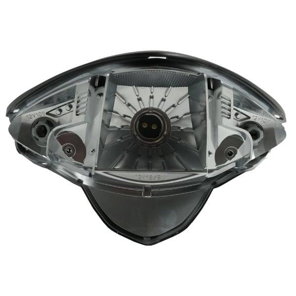 Rumah Lampu Belakang Honda Revo 110