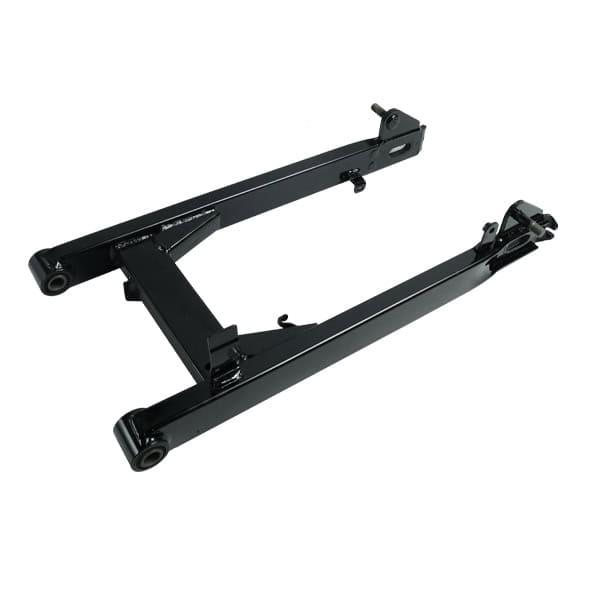 Swingarm Set Hitam Honda Blade 110 KWB