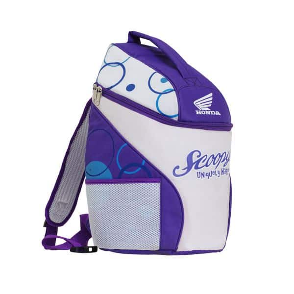 Backpack Scoopy – Blue
