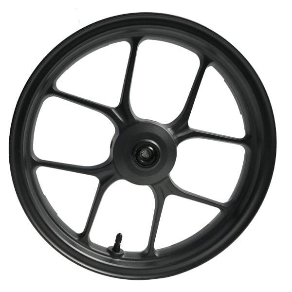 Velg Depan Hitam Honda BeAT K1AL Ring 14″