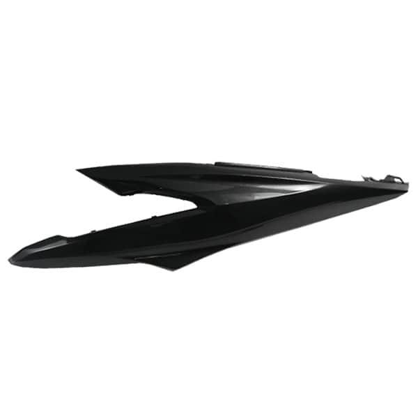 Cover Body Kiri Hitam Honda BeAT K1AL