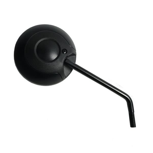 Spion Hitam Doff Honda Scoopy K2FP