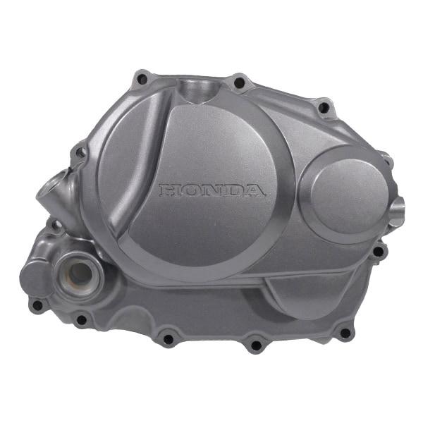 Tutup Mesin Kanan Grey Honda Tiger 2000