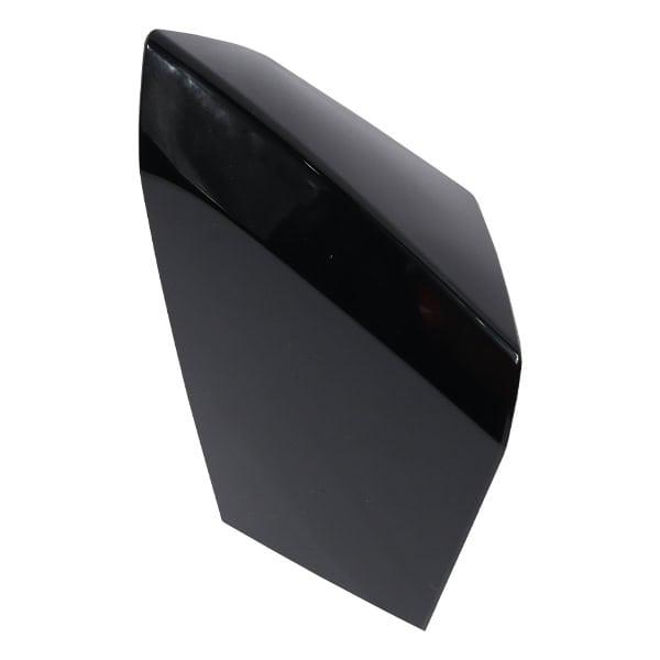 Cover Laci Hitam Honda PCX 160 K1ZV