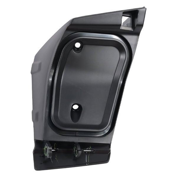 Dudukan bagian dalam Laci Honda  PCX 160 K1ZV