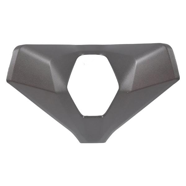 Garnish Cover Handle Dark Silver Honda PCX 160 K1ZV