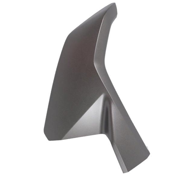 Cover Depan Samping Dark Silver Honda PCX 160 K1ZV