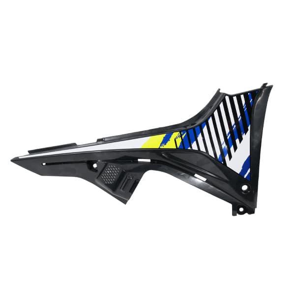 Cover Body Set Kanan Honda CRF150L K84