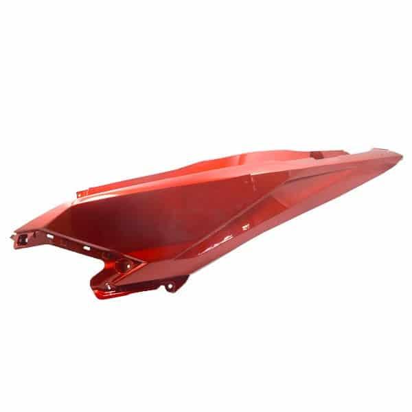 Cover Body Kiri Merah Honda Vario 150 eSP K59