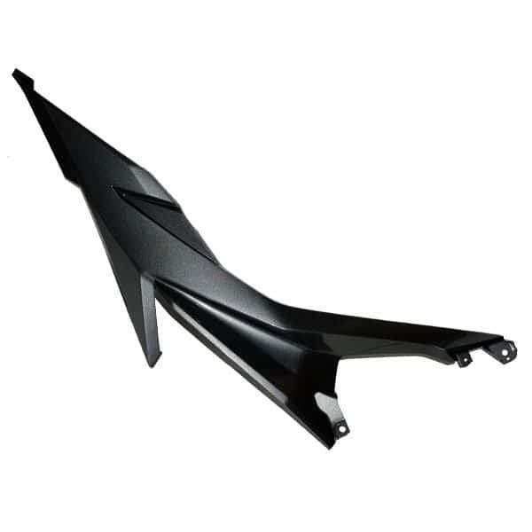 Cowl B Left Middle Hitam (Nitro Black) – New CBR 150R K45G