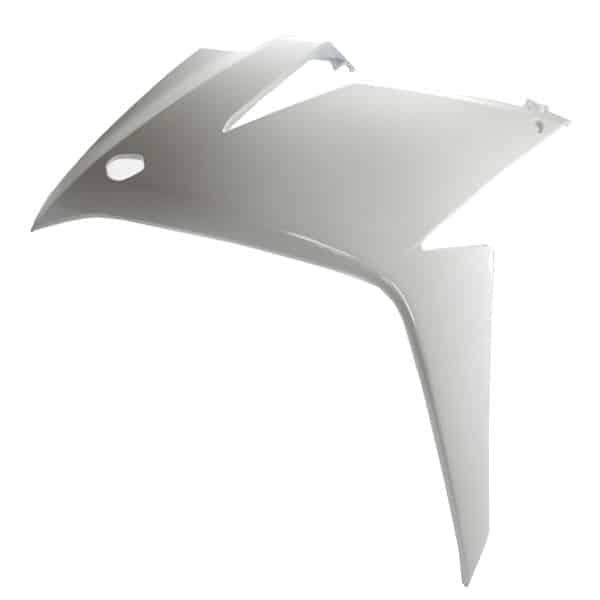 Cowl Left Middle A Putih (White) – New CBR 150R K45G