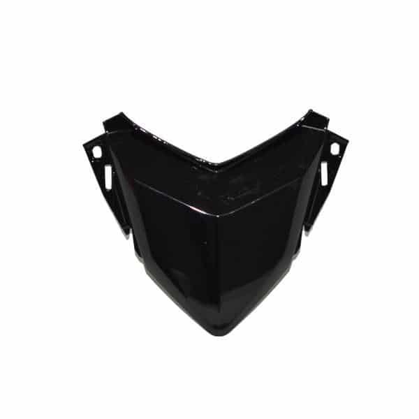 Cowl Rear Center Hitam – New CB150R StreetFire K15G