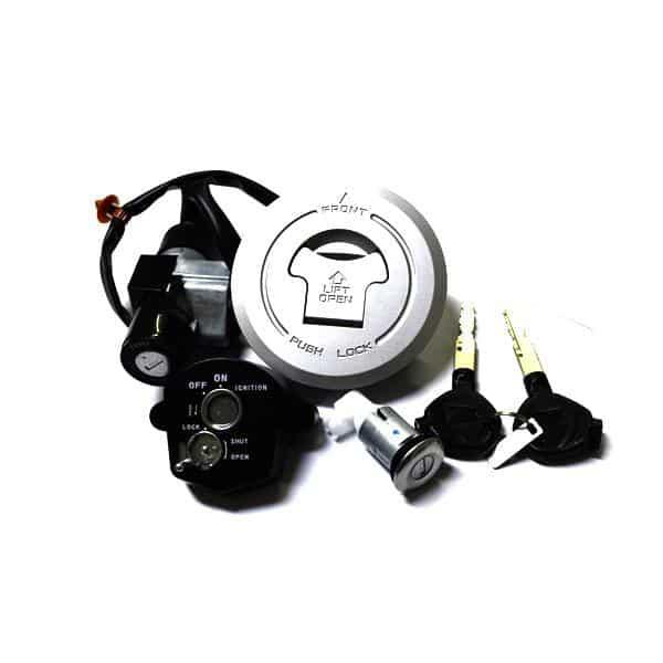 Kunci Kontak (Key Set) Honda CBR 150 K45A