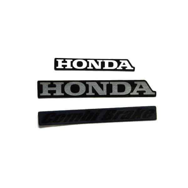 Stripe Set L Blue – Vario 150 eSP