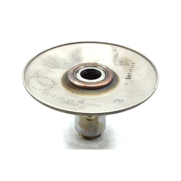 Face Set Driven Honda Spacy FI