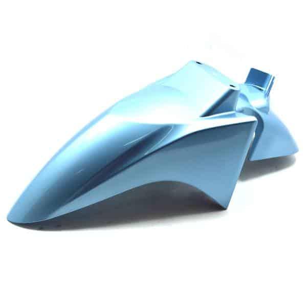 Spakbor Depan (Fender FR) Biru – Vario Karbu