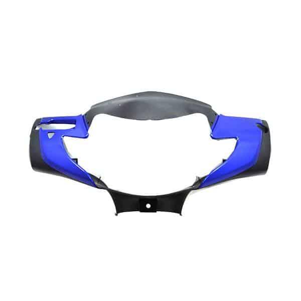 Cover Handle FR Biru – Supra X 125 Injection