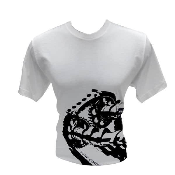 Mechanical T-Shirt S