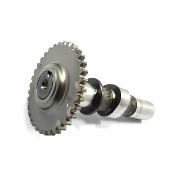 Noken As In Honda Sonic 150R