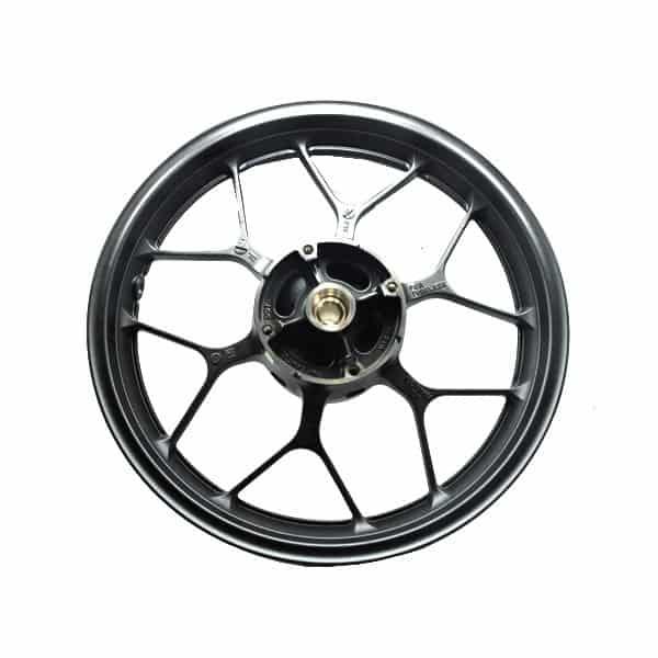 Velg Belakang Honda Supra GTR 150 Ring 17×3.50 Inci