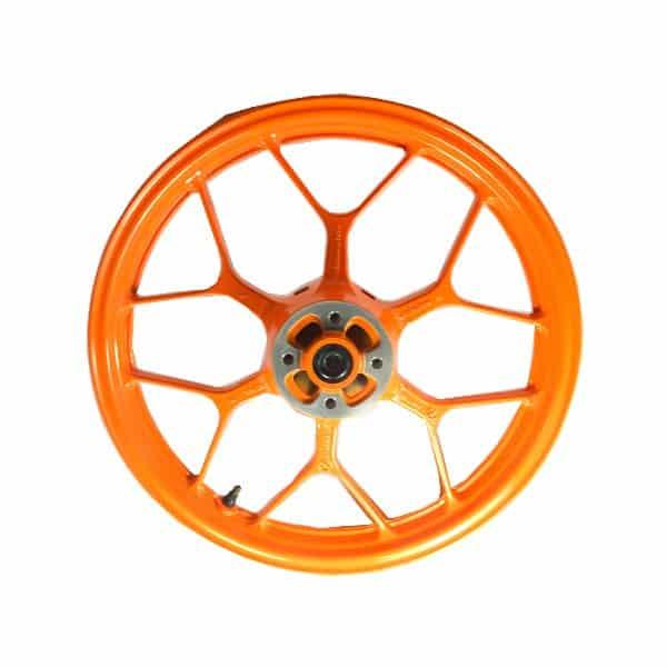 Velg Belakang Honda Sonic 150R Ring 17